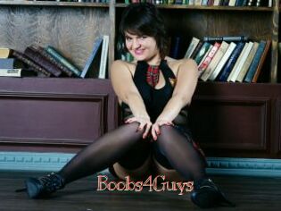 Boobs4Guys