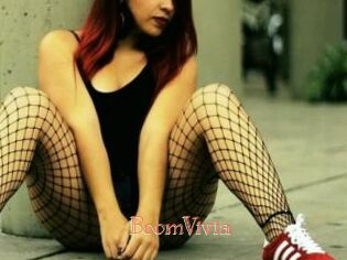 BoomVivia