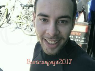 Boricuapapi2017