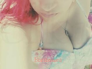 Boriimami