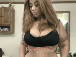 BoriquaXXL