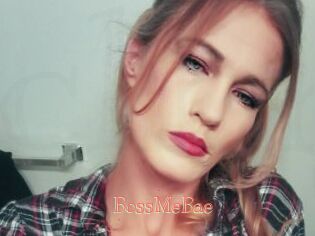 BossMeBae