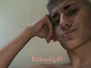 BottomUp19