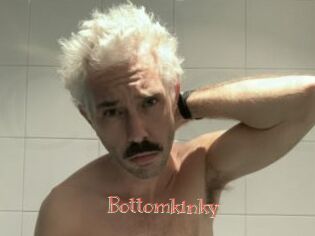 Bottomkinky