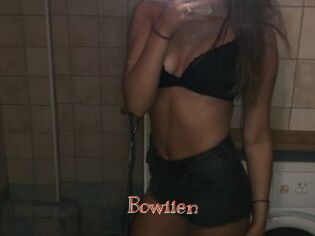 Bowiien
