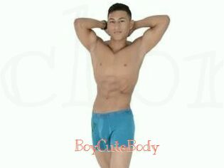 BoyCuteBody