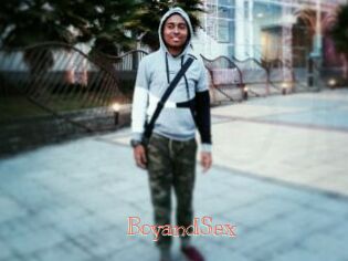BoyandSex