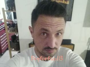 Boyforfun18