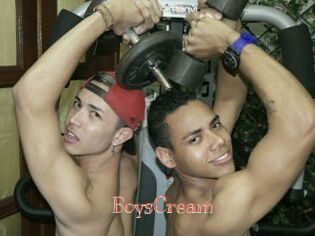 BoysCream