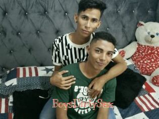 BoysDirtySex