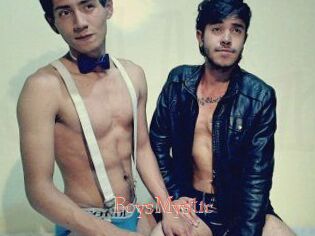 Boys_Mystic