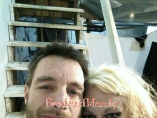 BradAndMandy