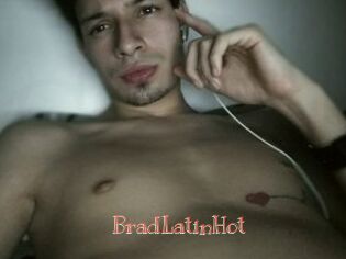 BradLatinHot