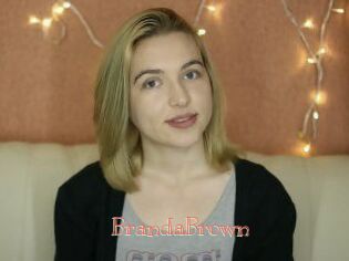 BrandaBrown