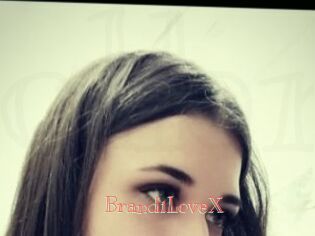 BrandiLoveX Celebrix