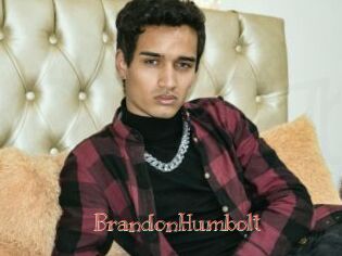 BrandonHumbolt