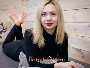 BrandyCharm