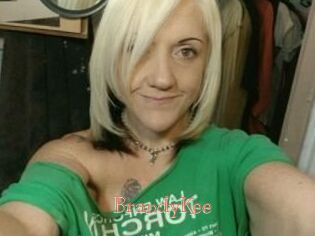BrandyKee