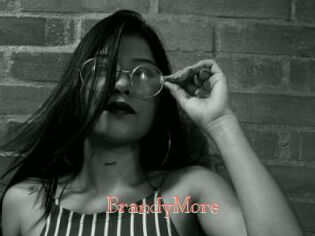 BrandyMore