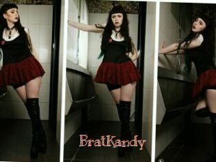 BratKandy