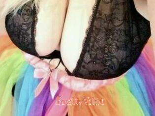 BrattyVikki