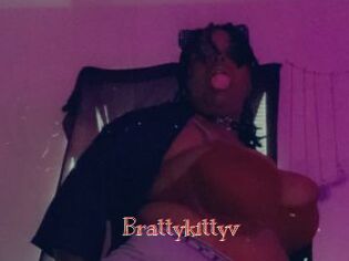 Brattykittyv