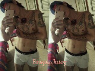 BrayanJuicy Celebrix