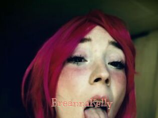 BreannaKelly