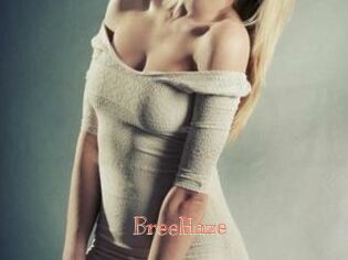 BreeHaze