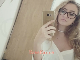 BreeKanne