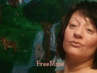 Bree_Maze