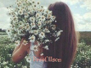 BreeOllson