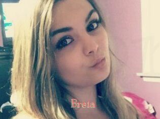 Breia