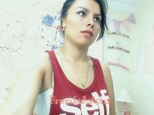 BrendaAstons