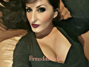 BrendaModel