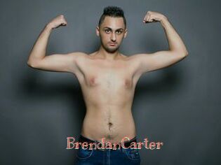 BrendanCarter