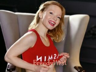 BrendyWest