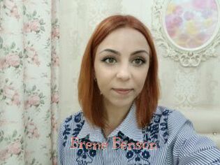 Brene_Benson