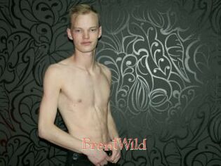BrentWild
