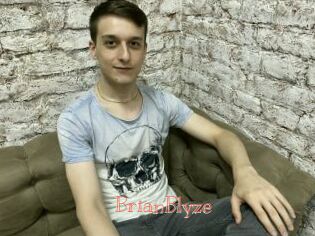 BrianBlyze