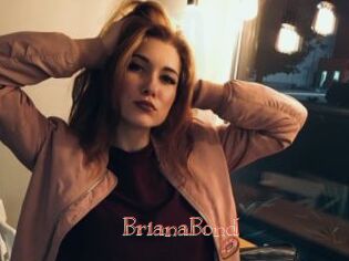 BrianaBond