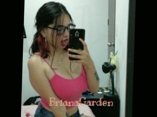 BrianaGarden
