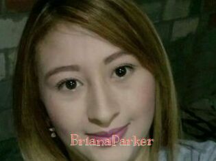 BrianaParker