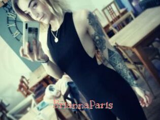 BriannaParis Celebrix