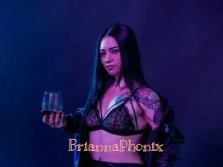 BriannaPhonix