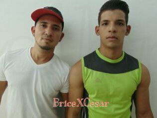 BriceXCesar