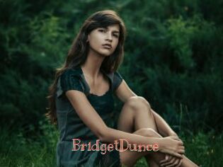 BridgetDunce