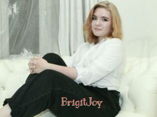 BrigitJoy