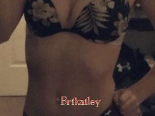 Brikailey