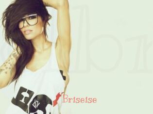 Briseise